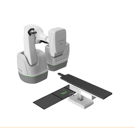 HF3100 - Giường I.C.U Điện, Model 5 Chức Năng - Có Cân
