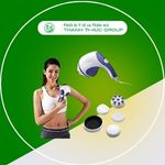 Thiết Bị Chăm Sóc Sức Khoẻ