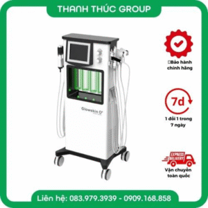 Máy chăm sóc da Glowskin