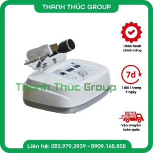 Máy điện di đa năng Cool Relax II DD008