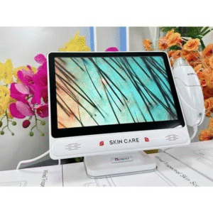 Máy Soi Da MEIBOYI Luxury