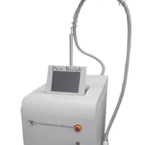 Máy Laser Pico Biolab