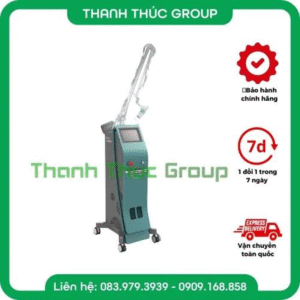 Máy Laser Unixel RF