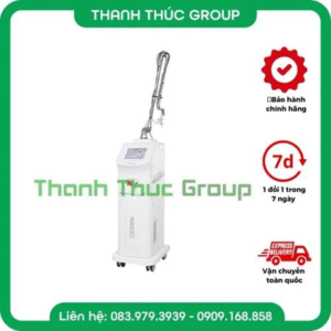 Máy Laser CO2 Scanxel