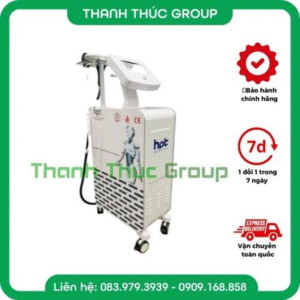 Máy Giảm Béo HPT Thế Hệ Mới