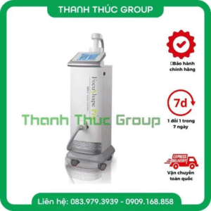Máy Hifu Giảm Béo Focushape Pro