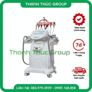 Máy Hút Mỡ V-Shape Lipo Laser