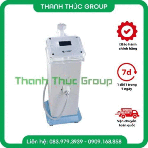 Máy giảm béo Focus Shape II