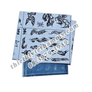 Bộ In Lễ Đường