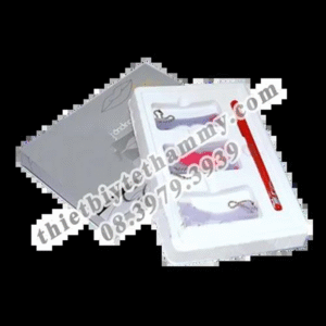 BỘ MẪU ĐỊNH HÌNH MÔI