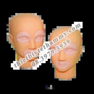 ĐẦU NGƯỜI TẬP XĂM