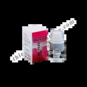 DƯỠNG MÔI HONGKONG