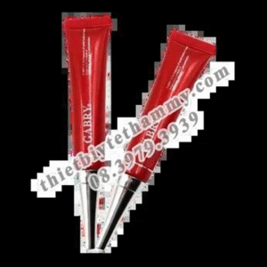 KEM DƯỠNG HỒNG MÔI