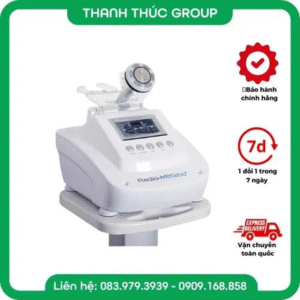 Máy nâng cơ RF RADIO DERM NR002