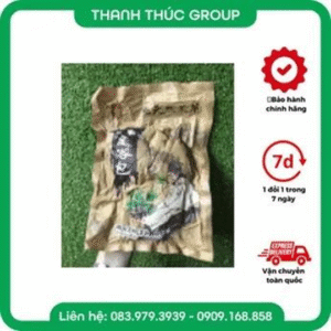 [ Túi 20 Gói] Túi Ngâm Chân Ngãi Cứu