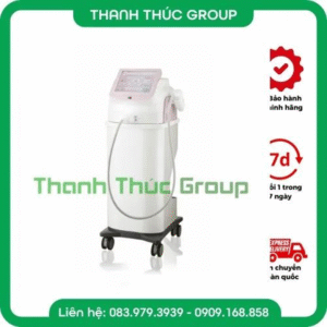 Máy Nâng Cơ Giảm Béo Hifu Hipro-V