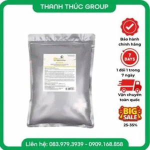 Mask Bột Vitamin 1000g