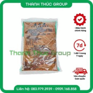 Bột Ngũ Hoa Đắp Mặt