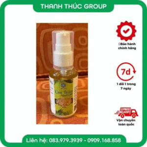 Cao Trăn Nguyên Chất MEBEU