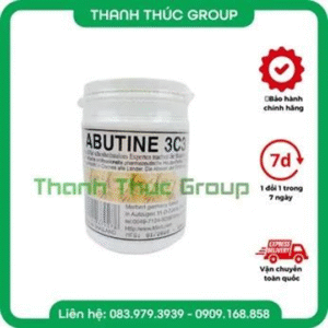 KÍCH TRẮNG ABUTINE 3C3