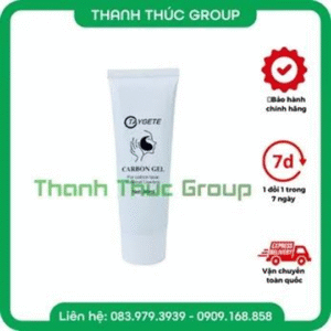 Than Carbon Gel Taygete Dùng Trong Laser