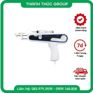 Máy tiêm dưỡng chất Mesogun Mesotherapy MT015