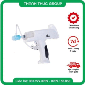 Máy tiêm dưỡng chất Omega MJ.SKIN MT014