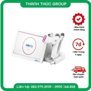 Máy tiêm dưỡng chất Bella Vita Injector MT014