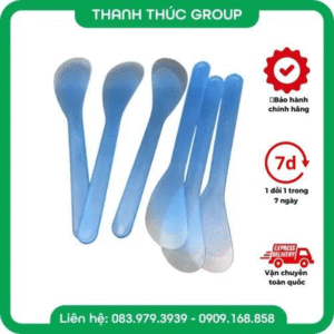 Cây Khuấy Mặt Nạ Chuyên Cho Spa