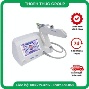 Máy tiêm dưỡng chất Derma Pixel MT012