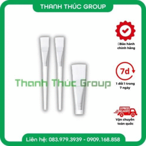 CỌ CÁN CHUYÊN DỤNG TRONG ĐẮP MẶT NẠ