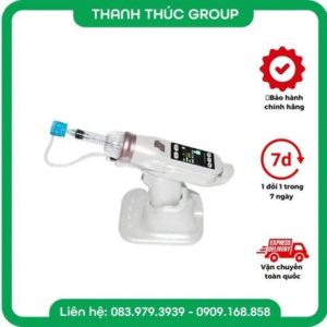 Máy tiêm dưỡng chất EZ Injector MT01