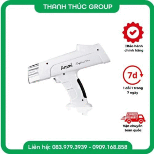 Máy tiêm cấy dưỡng chất AMMI MT004