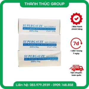 Khăn Cây Lau Mặt Đa Năng Dùng Trong Spa