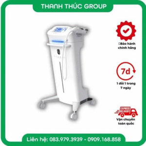 Máy tiêm cấy dưỡng chất Hycoox Injector Korea MT001