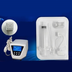 MÁY TIÊM CẤY TINH CHẤT MESOGUN