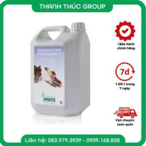 Găng tay cao su y tế Sgloves Premium Latex Có Bột 5.0g 100 chiếc/hộp