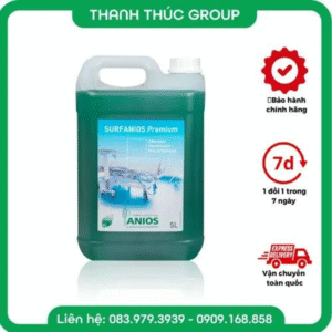 DUNG DỊCH SURFA' SAFE PREMIUM 750ML