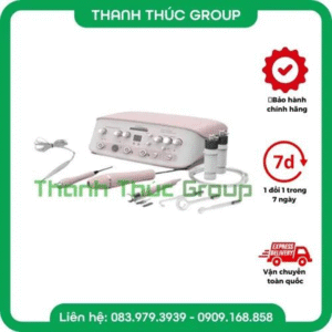 Máy Chăm Sóc Da 5 Trong 1 M-1893