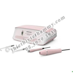 Máy Chăm Sóc Da 2 Trong 1 M-866