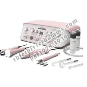 Máy Chăm Sóc Da 4 Trong 1 M-1896