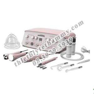 Máy Chăm Sóc Da 6 Trong 1 M-1898