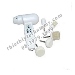 Máy Rửa Mặt Mài Da 019