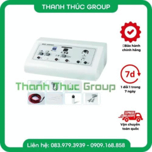 Máy trị liệu da TT-505 đa chức năng
