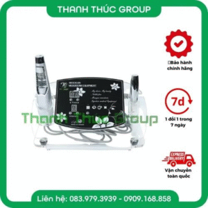 Máy điện di nâng cơ TT-849F