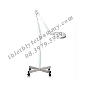 Đèn lúp Quang soi da