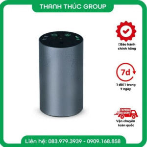 MÁY KHUẾCH TÁN TINH DẦU EB-801B