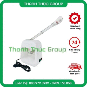 Máy Xông Hơi Mặt Mini Facial Steamer F-16/18