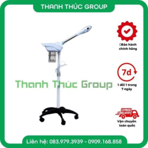 Máy xông mặt nóng thảo dược LQ-08