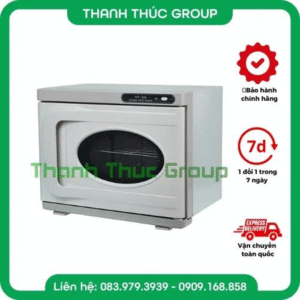 TỦ HẤP KHĂN NV 216